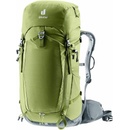 Deuter Trail Pro 36l meadow-graphite
