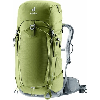 Deuter Trail Pro 36l meadow-graphite