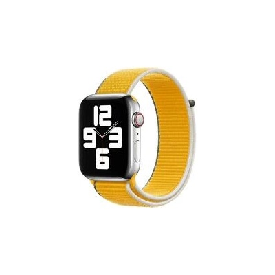 Apple Watch 44mm Band Sunflower Sport Loop (Seasonal Spring 2021) (mjg03zm/a)