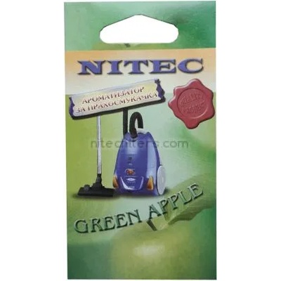 NITEC Ароматизатор за прахосмукачки nitec, код М47