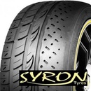 Osobní pneumatiky Syron Street Race 225/35 R19 88W