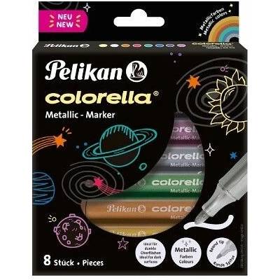 Pelikan Colorella 411/FB8 metalické