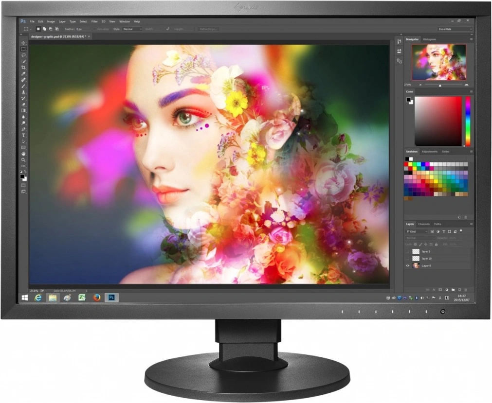 Eizo CS2420