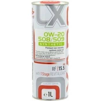 XADO 20182 Luxury Drive 508/509 0W-20 1 l