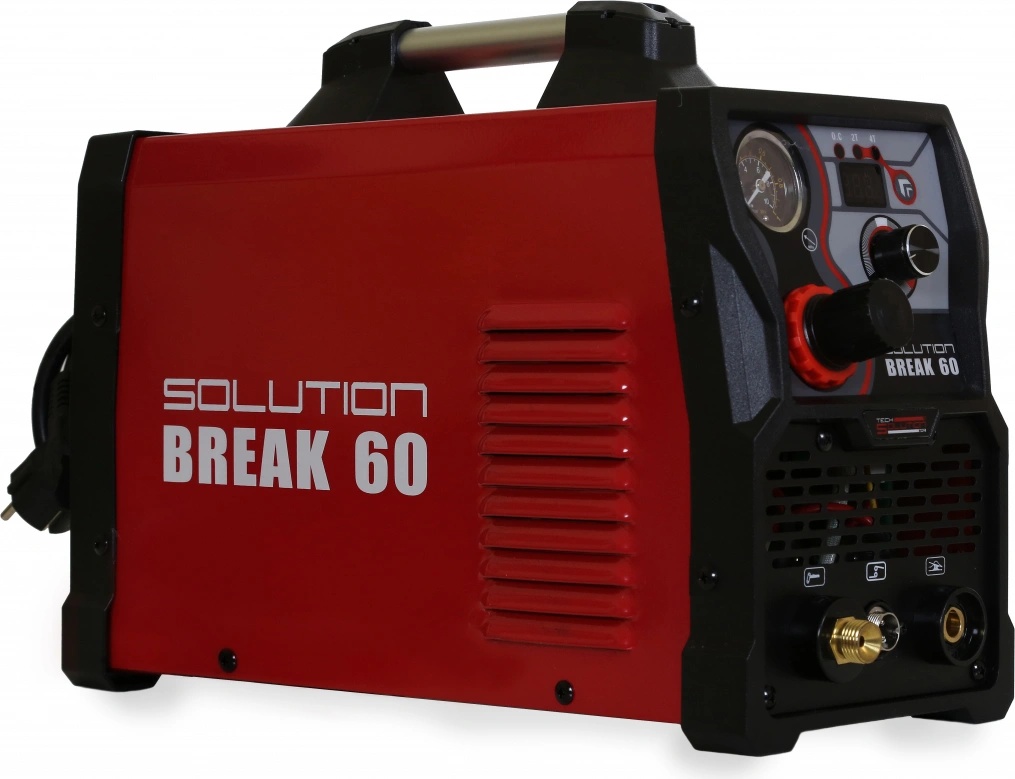 Solution BREAK 60