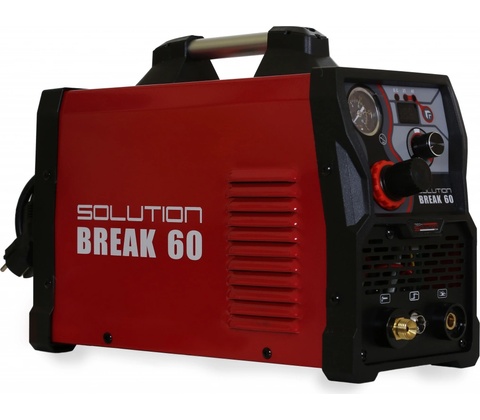Solution BREAK 60