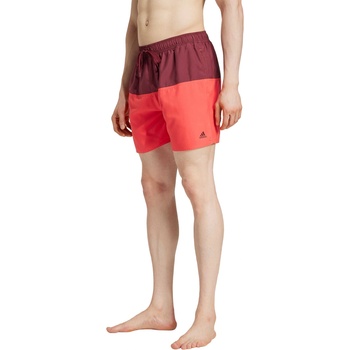 Adidas Плувни шорти Colorblock CLX Swim Shorts Short