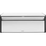 Brabantia Стоманена кутия за хляб Fall Front - Brabantia (236709)
