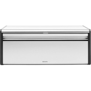 Brabantia Стоманена кутия за хляб Fall Front - Brabantia (236709)