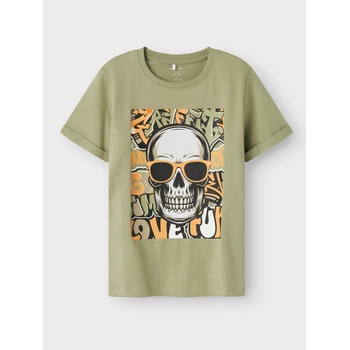 NAME IT Тениска nkmtantan ss top ps