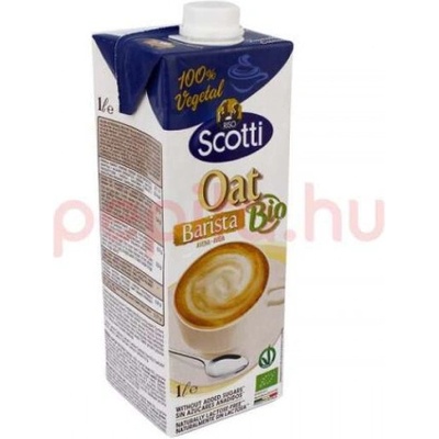 Riso Scotti Bio ovosný nápoj barista 1 l