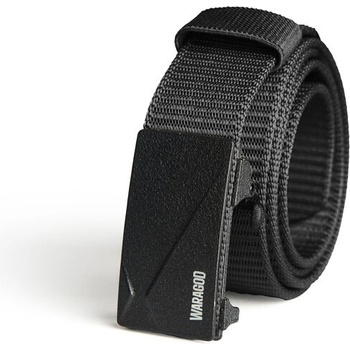 Opasok Waragod Heros taktický čierny