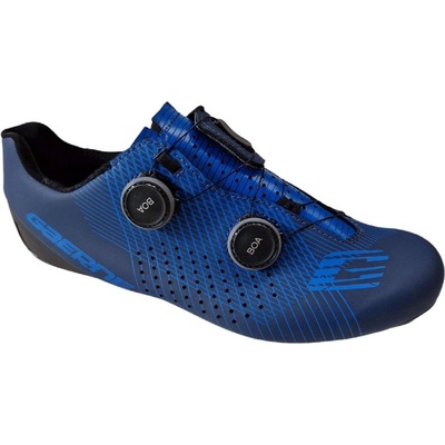 Gaerne Fuga Carbon matt blue azure