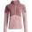 ORTOVOX Fleece Light Grid Hoody W Размер: M / Цвят: розов