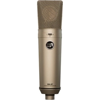 Warm Audio WA-87
