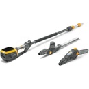 Stiga MT 500e