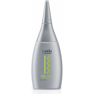 Londa Professional Curl Lotion C Velikost: 75 ml