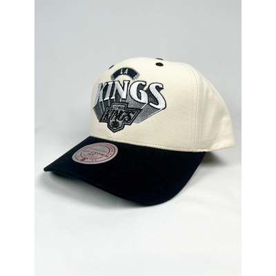 Mitchell & Ness Los Angeles Kings Horizon Pre Snapback Vntg