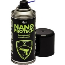 Nanoprotech Gun sprej 75ml