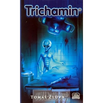 Trichamin