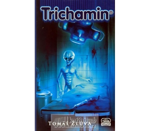 Trichamin