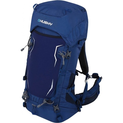 Husky Ultralight Rony 50l modrý – Zboží Dáma