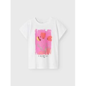 NAME IT Тениска nkffabiala ss nreg top box