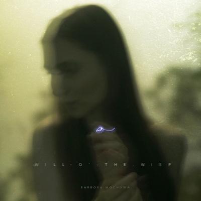 Mochowa Barbora: Will-o'-the-Wisp: CD