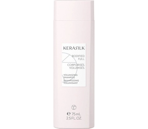 Kerasilk Essentials Volumizing Shampoo 75 ml