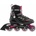 Rollerblade Advantage Pro XT W Black/Pink