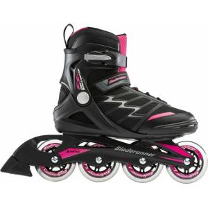 Rollerblade Advantage Pro XT W Black/Pink Ролери