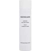 Sachajuan Light and Flexible Hairspray - Lak na vlasy 75 ml