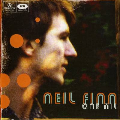 BMG Finn Brothers: One Nil - CD (065607)