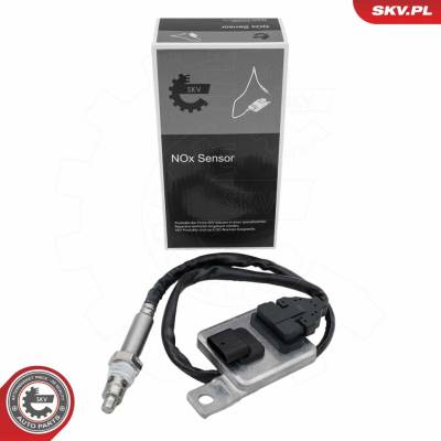 NOx-senzor, NOx-katalyzátor ESEN SKV 71SKV109