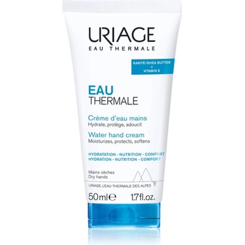 Uriage Eau Thermale Water Hand Cream крем за ръце 50ml