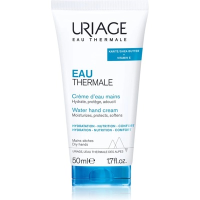 Uriage Eau Thermale Water Hand Cream крем за ръце 50ml