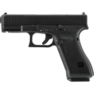 Umarex Glock 45 Gen5 MOS GBB čierna plynová