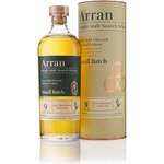 Arran 9 YO The Tightropе Small Batch 2 - малцово шотландско уиски 700ml