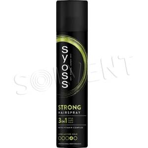 Syoss Лак за коса Syoss 300 мл Силна фиксация