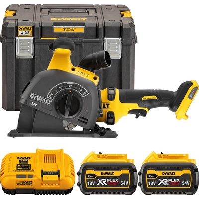 DeWALT DCG200T2