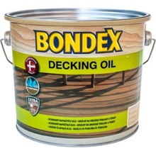 Bondex Extreme Decking Oil 0,75 l Bezbarvý