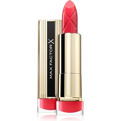 MAX Factor Colour Elixir 24HR Moisture овлажняващо червило цвят 070 Cherry Kiss 4, 8 гр