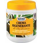 MIL MIL Coconut Oil Regenerating Cream 1000 ml