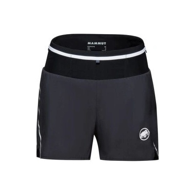 Mammut Aenergy TR 2 in 1 Shorts Women black 0001 černá
