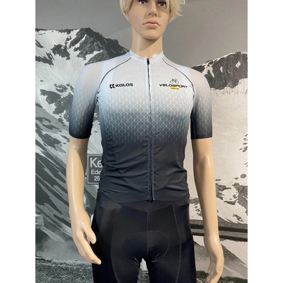 Velosport VeranoUltra PRO 62 Grey