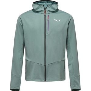 Salewa Мъжко поларено яке Salewa Pedroc PL 3 HD Jacket Fleece jacket - Willow - размер 54 (EU) (005-7111-0215)