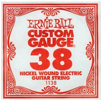 Ernie Ball 1138