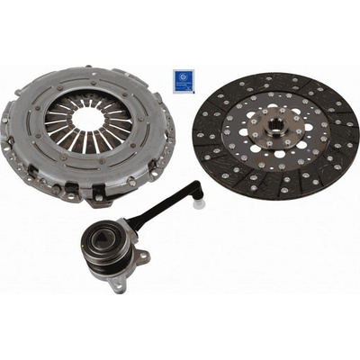 Spojková sada SACHS Kit plus CSC 3000 990 330