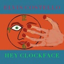 COSTELLO, ELVIS - HEY CLOCKFACE LP
