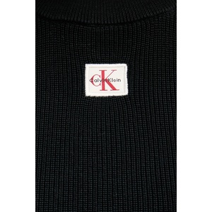 Calvin Klein пуловер дамски от памук (LV047G309G)